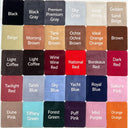Jingchi Automotive Carpet Upper Layer Textile, floor-mat raw material 1