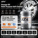 Jiekesen Orange Oil Concentrated All-Purpose Self-Cleaning Agent 1