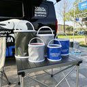 Huijian Xinghe Collapsible Car Wash Bucket 1