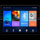 Ge Voice Control G-Sensor In-Vehicle Infotainment Control Uni 1