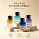 XiangSheLi Premium Plush Eco-Friendly Car Air Freshener 1