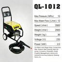 Shenlong 220V High Pressure Washer 1