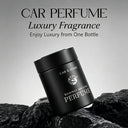 XiangGeEr Memory Foam Deluxe Car Air Freshener 1
