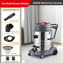 Meitong 3200W Commercial Wet Dry Vacuum 1