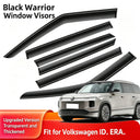 Jintai Thick Transparent Window Visors for VW ID.ERA.9X 1