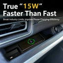 FaShiTe Easy Install Universal Fit Car Accessory 1