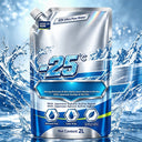 GIVES OF HOPE Bug & Oil-Film Remover Windshield Washer Fluid 1