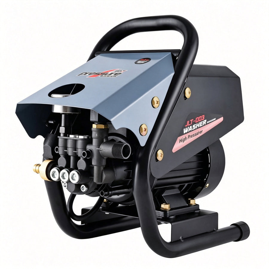 Feilu Jet Power High Pressure Washer 1
