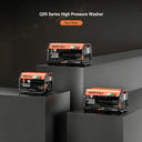 Yili Q95 High-Pressure Water-Saving Car Washer 1