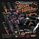Heimamba Lift Off-Road Shocks, Adjustable Damping for 4x4 1