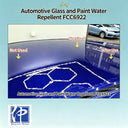 Skytech PH Neutral Fast Acting Skytech Hydrophobic Coating 1