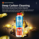 Wesley German-Imported Fuel Carbon Cleaner 1